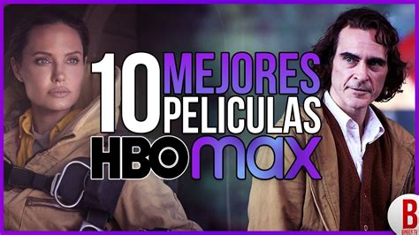 películas en hbo